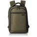 samsonite modern utility mini laptop backpack, olive one size