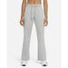 Nike Club Fleece Grey Pants Size L