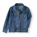 Girls' Denim Jacket