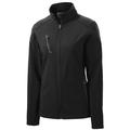 Port Authority Women's Welded Soft Shell Jacket