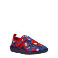 Spiderman One Strap Water Shoe (Toddler Boys)