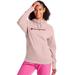 Champion Women's Powerblend Graphic Hoodie