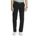 IZOD Men's American Chino Slim Fit Flat Front Pant