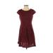 Pre-Owned AB Studio Women's Size S Casual Dress