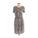 Pre-Owned BCBGMAXAZRIA Women's Size S Casual Dress