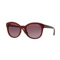 Vogue VO2795S 2340/8H Liu Shishi - Red Top/Red Top by Vogue for Women - 53-19-140 mm Sunglasses