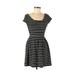 Pre-Owned Necessary Objects Women's Size M Casual Dress