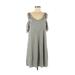 Pre-Owned Sonoma Goods for Life Women's Size M Casual Dress