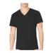 Calvin Klein Men's 3-Pack Classic-Fit Cotton V-Neck Tees