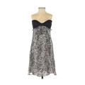 Pre-Owned LIU JO Women's Size 42 Cocktail Dress