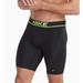 Men's Nike KE1036 Advantage Elite Balance Long Boxer Brief