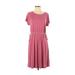 Pre-Owned Saturday Sunday Women's Size S Casual Dress