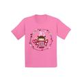 Awkward Styles Tea Party Shirt for Youth Cute Tea Cup T shirt for Girls Birthday Gifts It's My Tea Party Tshirt Girls Tea Party Little Girl in the Tea Cup Shirts Gift for Kids