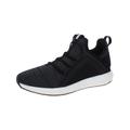 Puma Boys Mega NRGY AC PS Knit Heathered Walking Shoes