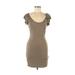 Pre-Owned Rampage Women's Size M Casual Dress