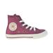 Converse Chuck Taylor All Star Hi Little Kids' Vintage Wine-Egret 660019c