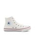 Converse Chuck Taylor All Star High Top Unisex/Child Shoe Size Little Kid 3 Casual 668030C White/Garnet/Midnight
