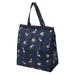 One Opening Insulated Thermal Cooler Lunch Box Carry Tote Picnic Storage Bag