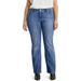 Levi's Women's Plus Size 415 Classic Bootcut Jeans