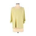 Pre-Owned Anthropologie Women's Size XS Short Sleeve Top