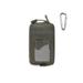 Topumt Men Outdoor Portable Waterproof EDC Pouch Tactical Key ID Card Mini Bag