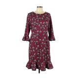 Pre-Owned NANETTE Nanette Lepore Women's Size 10 Casual Dress