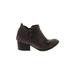 Pre-Owned Sonoma Goods for Life Women's Size 10 Ankle Boots