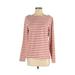 Pre-Owned J.Crew Women's Size S Long Sleeve T-Shirt