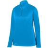 Augusta Sportswear Ladies Wicking Fleece Pullover 5509