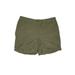 Pre-Owned Lands' End Women's Size 16 Shorts