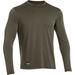 UNDER ARMOUR UA Tactical Tech Long Sleeve T-Shirt - Marine OD Green - X-Large