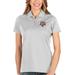 Texas A&M Aggies Antigua Women's Balance Polo - White