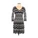 Pre-Owned M Missoni Women's Size 4 Casual Dress