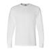T-Shirts - Long Sleeve DryBlend 50/50 Long Sleeve T-Shirt