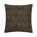 Everly Quinn Wallsburg Spots Decorative Square Pillow Cover Polyester in White | 18 H x 18 W x 0.25 D in | Wayfair 8E836B2937CD422B9D0D04CA48CFFDCC