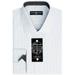 Society Of Threads Mens Dot Button Up Dress Shirt