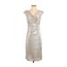 Pre-Owned Lauren by Ralph Lauren Women's Size 2 Cocktail Dress