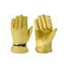 Wells Lamont Men's Leather Ball And Tape Glove