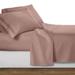 Red Barrel Studio® Raahi Premier Sheet Set Microfiber/Polyester in Brown | 102 H x 90 W in | Wayfair 3AF7652365B441088FBED445CB8ECAE7