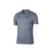 Nike Milers Short-Sleeve Men's Running T-Shirt 928307-445