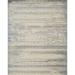 White 31 x 0.33 in Area Rug - Williston Forge Matias Gray/Ivory Area Rug Polypropylene | 31 W x 0.33 D in | Wayfair