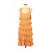 Pre-Owned INC International Concepts Women's Size M Cocktail Dress