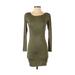 Pre-Owned Donna Mizani Women's Size XS Cocktail Dress