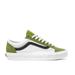 Vans Style 36 Retro Sport Unisex/Adult Shoe Size Mens 7/Womens 8.5 Athletics VN0A3DZ3WZ6 ((Retro Sport) Calla Green/True White)