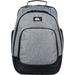 Quiksilver Men's 1969 Special Backpack Light Grey Heather One Size