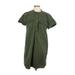 Pre-Owned J.Crew Factory Store Women's Size 10 Casual Dress
