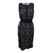 Tommy Hilfiger Women's Lace Sheath Dress