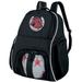 Horse Soccer Backpack or Horse Lover Volleyball Bag