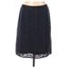 Pre-Owned Classiques Entier Women's Size 12 Casual Skirt