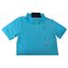 Tommy Hilfiger Kids Polo Shirt Boys Classic- Tiffany Blue S (6-7)